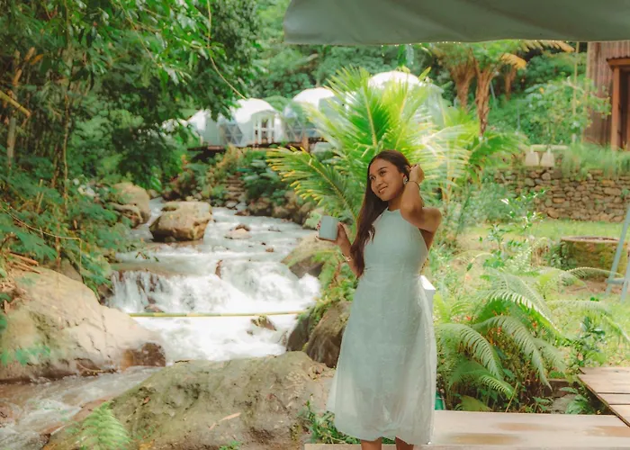 Pelaga Eco Park